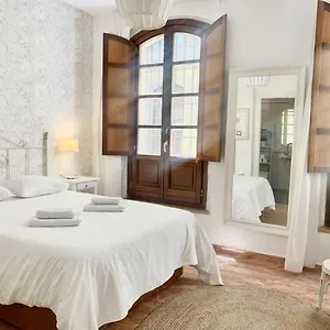  Appartement Lyrioshomes La Merced Centro Spanje