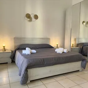 Crispi Appartamento Bari