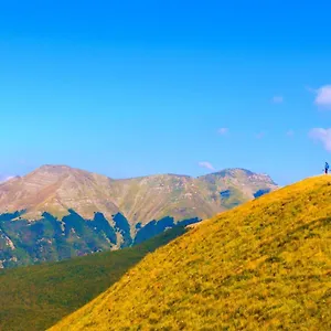 Gli Aristogatti Appartamento Campo Tizzoro