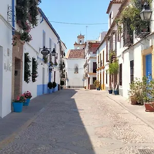  Appartement Con Encanto San Basilio Spanje