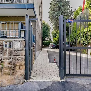 Luxury Front Of Cavalieri Hilton Appartamento Roma