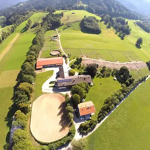 Appartement Landgut Moralthof Duitsland