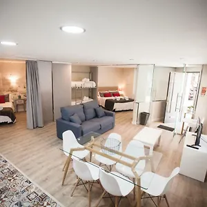  Appartement Integralix Lofts Spanje