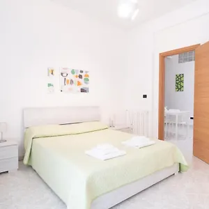 Cozy De Gasperi Appartamento Bari